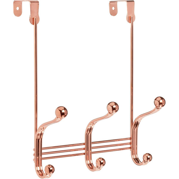 QIANXING OvertheDoor Towel Hook Wayfair